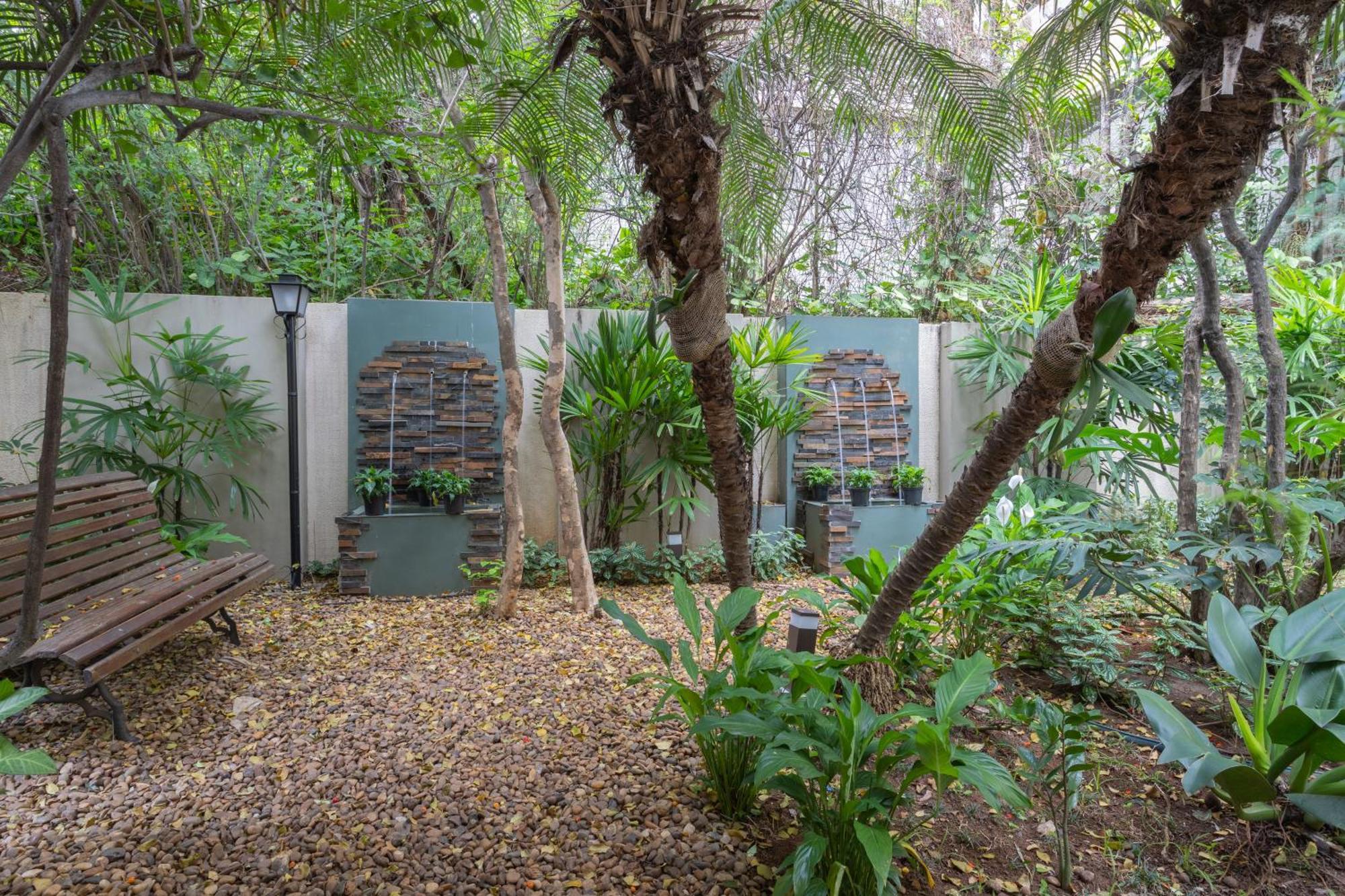 Green Place Ibirapuera — Photos 1
