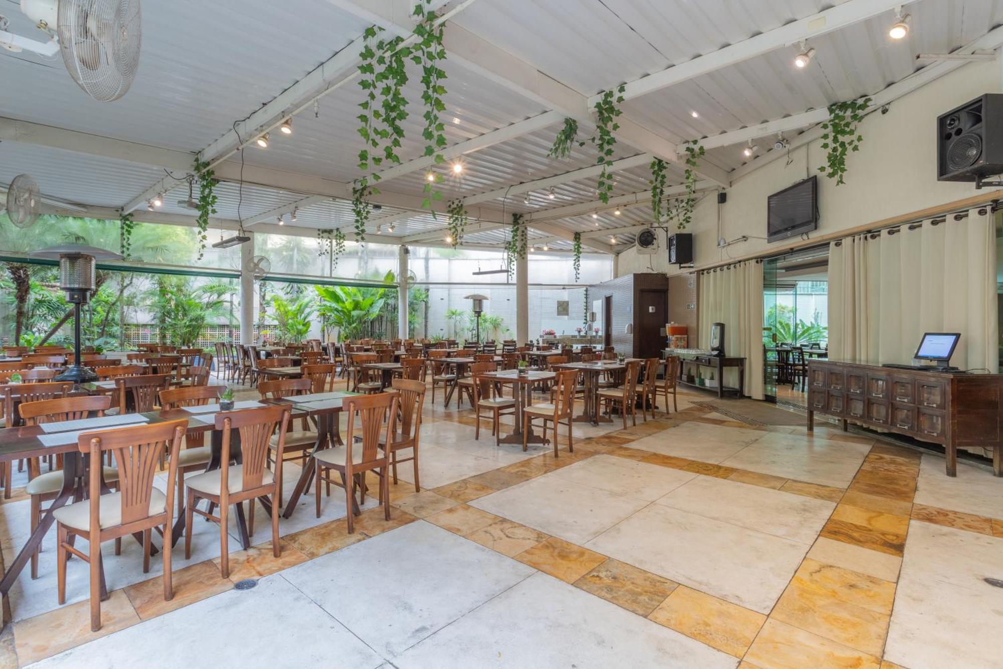 Green Place Ibirapuera — Photos 3